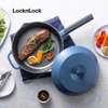 Chảo đúc Lock&Lock Master Deep Pan size 24cm