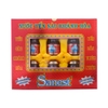Hộp 6 lọ Nước Yến Sào Khánh Hòa 70ml