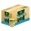Thùng 24 ly Cháo Đậu Xanh Thịt Bằm Shangha 50g