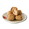 Bánh Mè Láo Hộp Kim Cương Tân Huê Viên hộp 200g