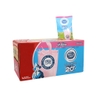 Thùng 48 bịch Sữa Tiệt Trùng Cô Gái Hà Lan 220ml