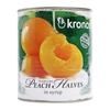 Hột Đào Ngâm Kronos lon 820g