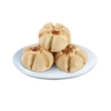 Bánh Hạnh Nhân Hộp Kim Cương Tân Huê Viên hộp 200g