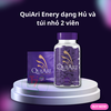 Bộ sản phẩm giảm cân và tăng năng lượng QuiAri Shake và QuiAri Aenry