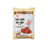Khô Heo Sả Ớt Ăn Liền (Đủ Loại)