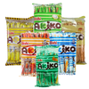 Snack Que Nhân Akiko Oishi gói 160g