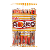 Snack Que Nhân Akiko Oishi gói 160g