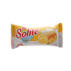 Bánh Bông Lan Cuộn Kem Solite hộp 360g