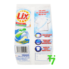 Bột Giặt Thơm Ngát Hương Hoa Lix Extra gói 560g
