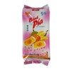 Bánh Pía Đậu Sầu Riêng 4 Sao Tân Huê Viên gói 540g