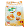 Bánh Pía Kim Sa Tân Huê Viên Vị Đặc Biệt gói 480g