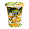 Thùng 24 ly Cháo Đậu Xanh Thịt Bằm Shangha 50g