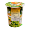 Thùng 24 ly Cháo Đậu Xanh Thịt Bằm Shangha 50g