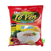Thùng 30 gói Cháo Tổ Yến Rong Biển Thịt Bằm Yến Đại Nam 50g