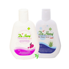 Dung dịch vệ sinh phụ nữ Dạ Hương chai 100ml