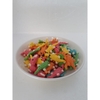 Kẹo Dẻo Hướng Dương Hình Cá Sấu gói 400g