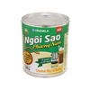 Kem Đặc Có Đường Ngôi Sao Phương Nam Xanh Lá lon 380g