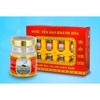 Hộp 6 lọ Nước Yến Sào Khánh Hòa 70ml