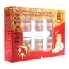 Hộp 6 lọ Yến Sào Thiên Nhiên Thiên Việt 70ml