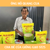 Gạo ngon nhất thế giới, Gạo ST25 Sóc Trăng túi 5kg