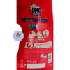 Nước Giặt Omo Matic Polyshield chai 2,7kg