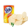 Bánh Lát Khoai Tây Slide lon 75g