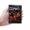 Hộp 10 gói Cà Phê Sữa Hòa Tan Maccoffee Café Phố 24g