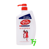 Sữa Tắm Ion Bạc Lifebuoy chai 850g