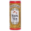Lốc 6 Lon Nước Yến Ngân Nhĩ Wonderfarm 240ml