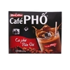 Hộp 10 gói Cà Phê Sữa Hòa Tan Maccoffee Café Phố 24g