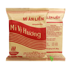 Thùng 100 gói Mì Vị Hương Giấy Vàng 60g
