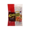 Mì Koreno Jumbo túi 1Kg