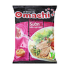 Thùng 30 gói Mì Khoai Tây Omachi Sườn Hầm Ngũ Quả 80g