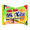 Thùng 30 gói Mì Xào Tôm Xào Chua Ngọt Hảo Hảo 75g