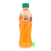Lốc 6 chai Nước Cam Ép Tropicana Twister 350ml