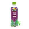 Lốc 6 chai Nước Nho Nha Đam Vfresh 350ml