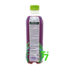 Lốc 6 chai Nước Nho Nha Đam Vfresh 350ml