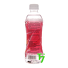 Lốc 6 chai Nước Trái Cây Vị Đào ICE+ 490ml