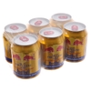 Nước tăng lực Redbull Thái lon 250ml