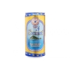 Hộp 6 lon Nước Yến Sào Khánh Hòa Có Đường 190ml