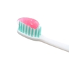Combo 5 Hộp Kem Đánh Răng Cho Bé PS Bé Ngoan Hương Dâu 35g