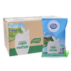 Thùng 48 bịch Sữa Tiệt Trùng Có Đường Dutch Lady Canxi & Protein 220ml