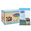Thùng 48 bịch Sữa Dinh Dưỡng Không Đường Vinamilk A&D3 220ml