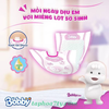 Miếng lót Bobby size Newborn 2 60 miếng (4-7kg)