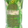 Trà Xanh Không Độ chai 455ml