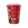 Thùng 24 ly Mì 3 Miền Gold Bò Hầm Rau Thơm 65g