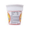 Thùng 24 ly Mì Lẩu Thái Tôm Modern 65g