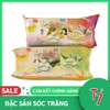 Bánh In Nhân Đậu Xanh Dứa Tân Huê Viên gói 400g
