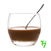 Bịch 24 gói Cà Phê Sữa VinaCafe Gold Original 20g