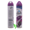 Xịt Phòng Glade chai 280ml